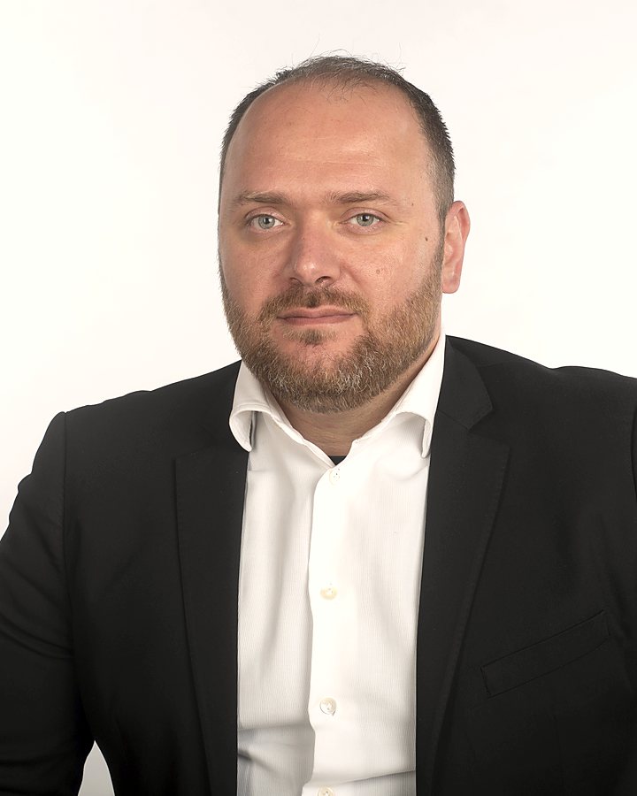 Giancarlo Prisco