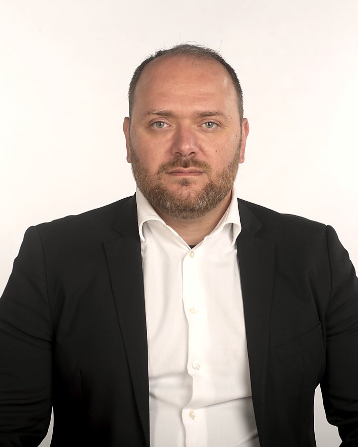 Giancarlo Prisco